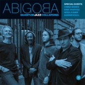 Abigoba - Urban Jazz Pressure Cooker (2016 Version)