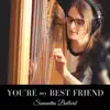 You're My Best Friend (Harp Version) - Single album lyrics, reviews, download