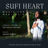 Sufi Heart artwork