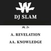 Revelation / Knowledge - Single