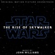 STAR WARS - THE RISE OF SKYWALKER - OST cover art
