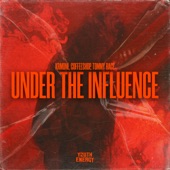 Under the Influence artwork