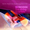 Saint Petersburg String Quartet - String Quartet No. 2 1. Allegro moderato