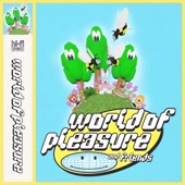 World of Pleasure - Domination 2