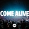 Come Alive (Live in Manila) artwork