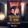 Milionário de Amor - Single