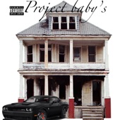 Project Baby’s (feat. CrudGang-Turk) artwork