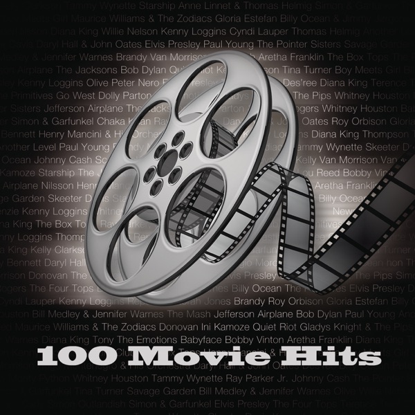 100 Movie Hits - Babyface