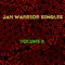 It a Go Dread (feat. Naph-Tali) - Jah Warrior lyrics