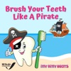 Brush Your Teeth Like a Pirate - Single