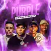 Purple (feat. Mc DR) - Single album lyrics, reviews, download