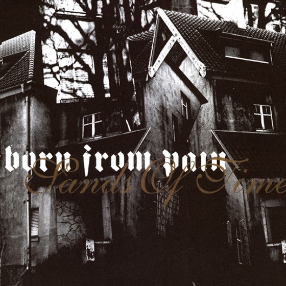 Cover artwork for Here Lies Civilisation
