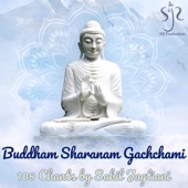 Buddham Sharanam Gachchami artwork
