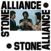 Stone Alliance - Creepin'