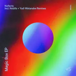 Magic Box by NuFects, Yudi Watanabe & Nobilis album reviews, ratings, credits