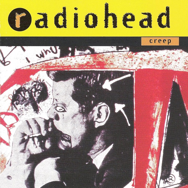 Creep - EP - Radiohead