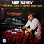 Moe Bandy - How Far Do You Think We Would Go