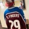 5 Fingers - A'niche lyrics