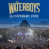 Glastonbury Fayre artwork