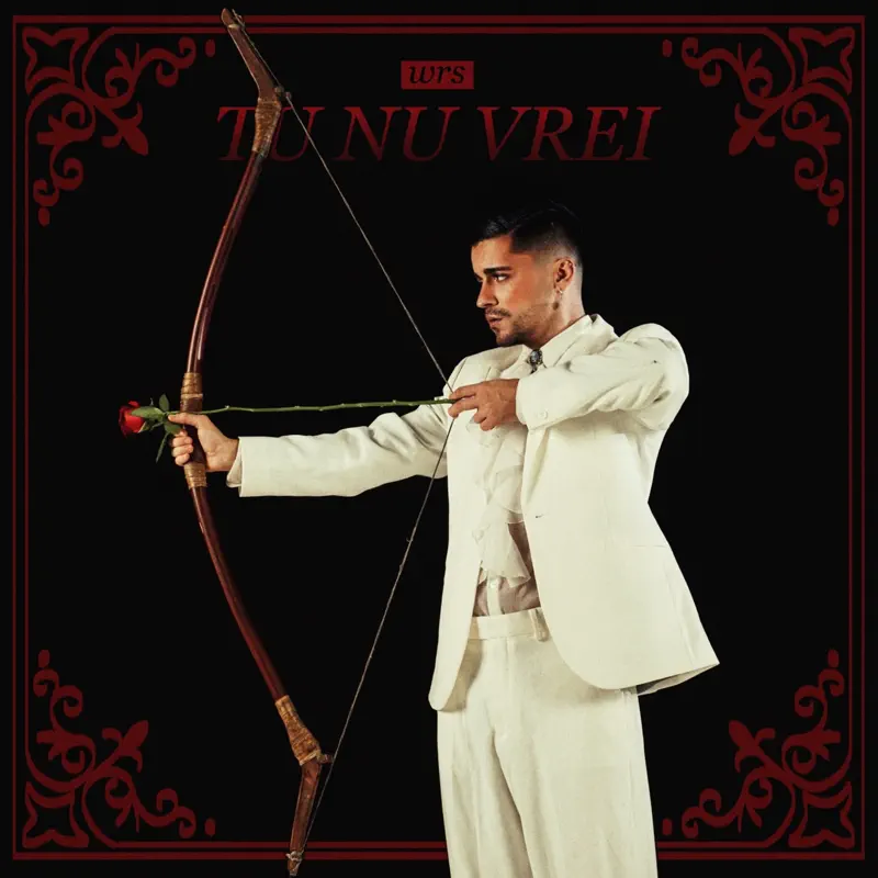 wrs - Tu nu vrei - Single (2022) [iTunes Plus AAC M4A]-新房子