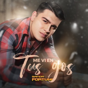 Me Ví En Tus Ojos - Single