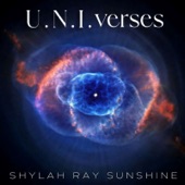 U.N.I.verses artwork