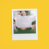 Soft Velvet Lounge - Polaroid Girl