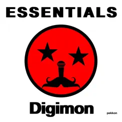 Digimon - Essentials - EP by Pekkon album reviews, ratings, credits