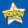 LIT vs POPPIN - Single album lyrics, reviews, download