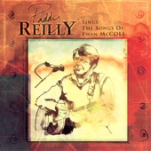 Paddy Reilly - Dirty Old Town