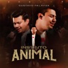 Instinto Animal - Single