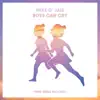 Boys Can Cry - Single album lyrics, reviews, download