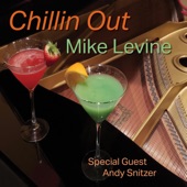 Chillin' Out (feat. Andy Snitzer) artwork