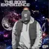 All Over Extended Version (feat. Dj Saucy p) - Single album lyrics, reviews, download