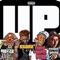 Up (feat. Mozzy, $tupid Young & HoodTrophy Bino) - Star 2 lyrics