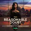 Reasonable Doubt (Original Score) album lyrics, reviews, download