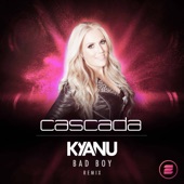 Bad Boy (KYANU Extended Remix) artwork