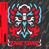 THE ONE artwork