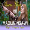 Madiun Ngawi - Single