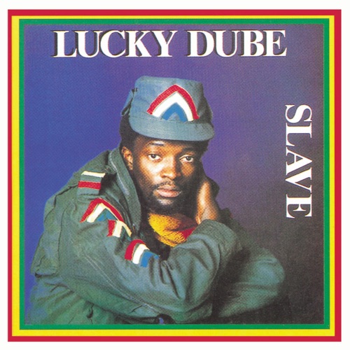 Lucky Dube – Back to My Roots – Single [iTunes Plus AAC M4A]