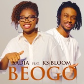 Beogo (feat. Ks Bloom) artwork