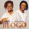 Beogo (feat. Ks Bloom) artwork