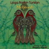 Loga Ramin Torkian - Through the Veil (Az Paradeh)
