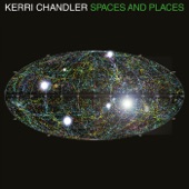 Spaces and Places artwork
