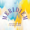 MERIDIEM - EP - KIM JONGHYEON