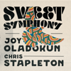 Joy Oladokun - Sweet Symphony (feat. Chris Stapleton) artwork