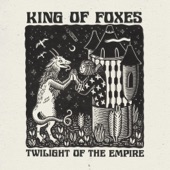 King of Foxes - Seven Years