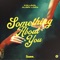 Something About You artwork