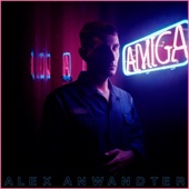 Alex Anwandter - Traición