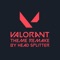 VALORANT (Theme Remake) artwork